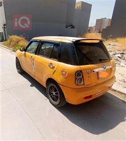 ليفان 320